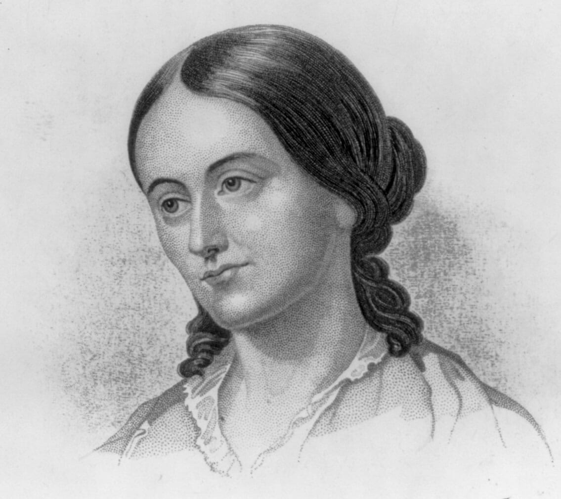 Margaret Fuller