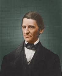 Ralph Waldo Emerson